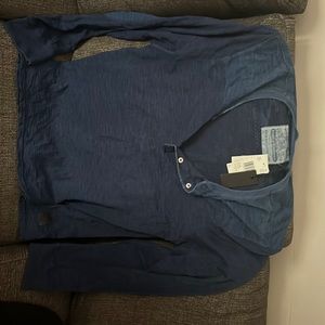 David bitton-buffalo shirt